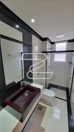 Banheiro Suíte