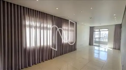 Sala e Varanda