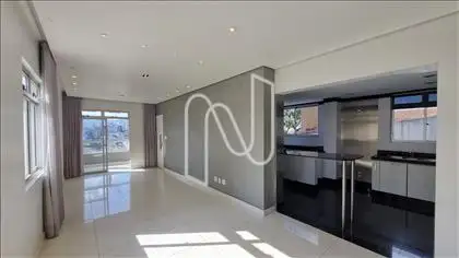 Sala, Varnada e Cozinha Americana