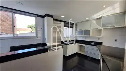 Cozinha Americana