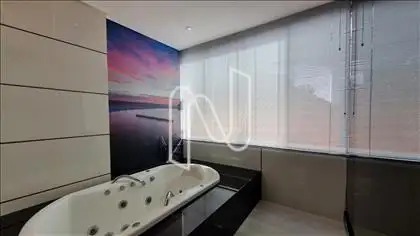 Sala de Banho Suíte