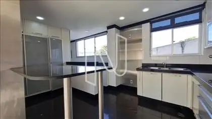 Cozinha Americana