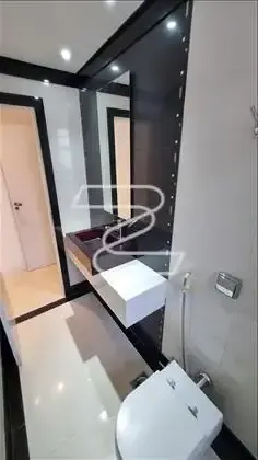 Banheiro Suíte
