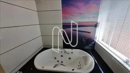 Sala de Banho Suíte
