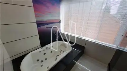 Sala de Banho Suíte