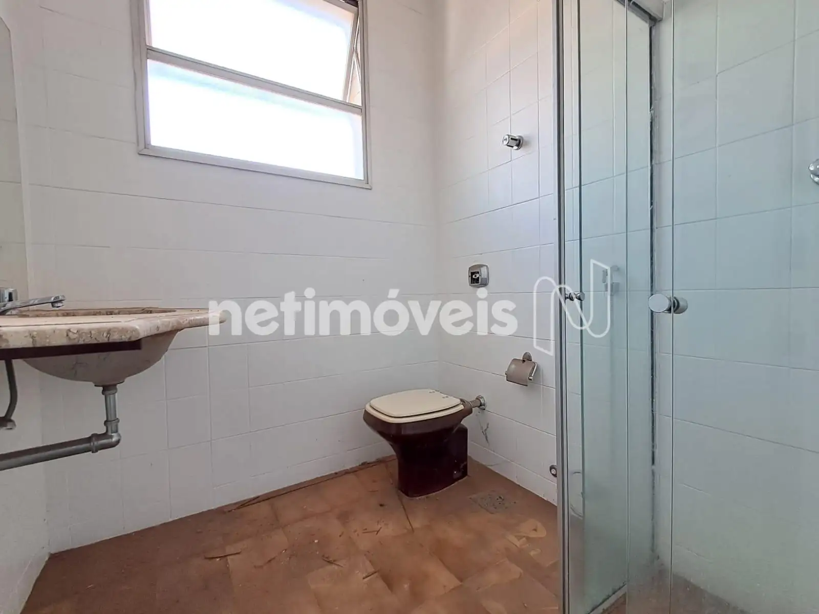 Banheiro Social Primeiro Piso