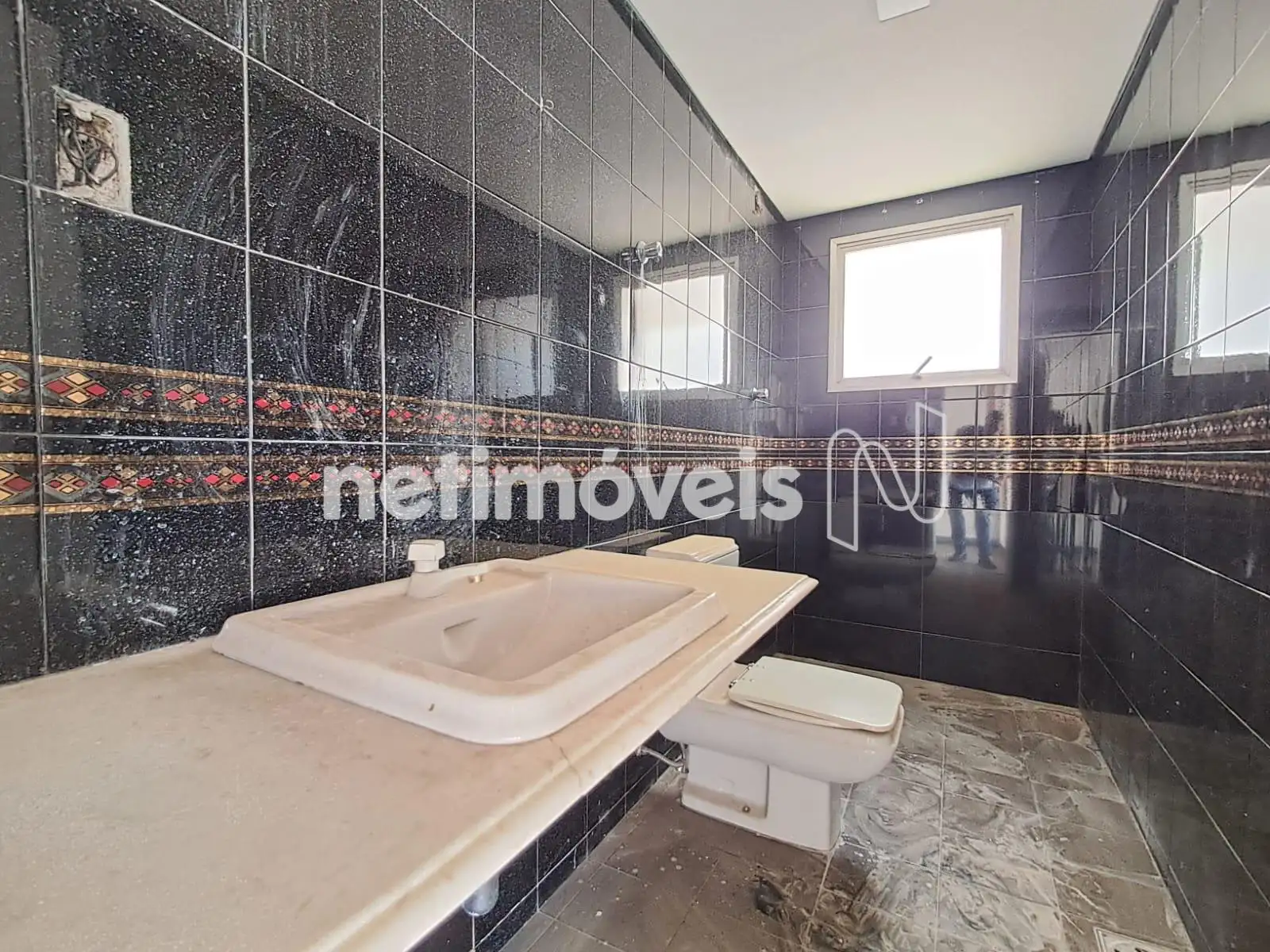 Banheiro Segundo Piso