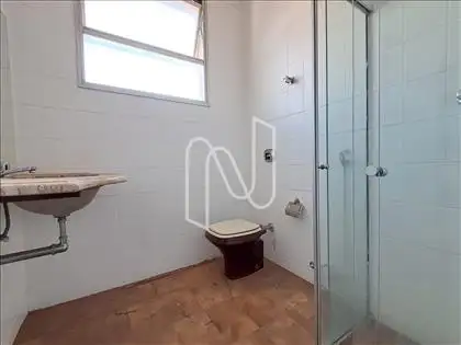 Banheiro Social Primeiro Piso