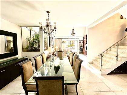 Sala de Jantar