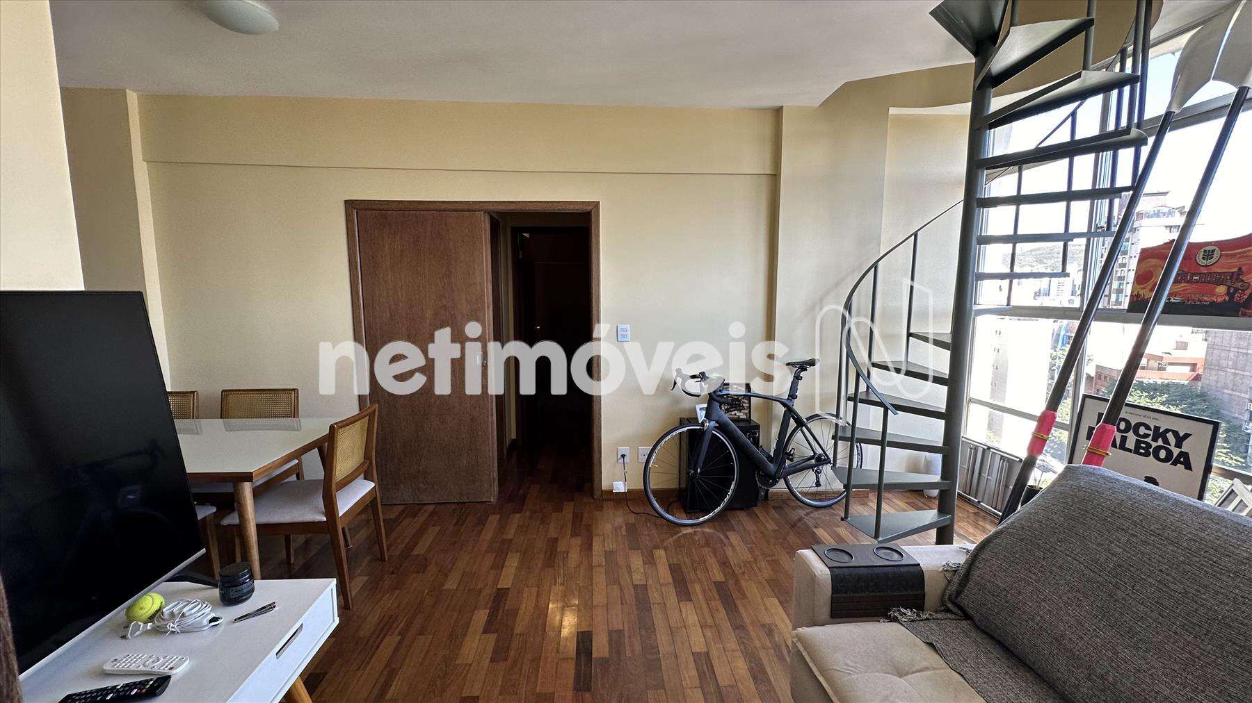 Sala de TV