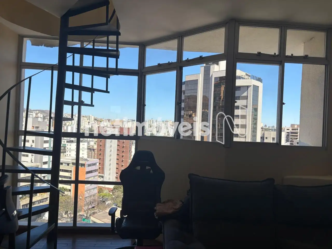 Escadas