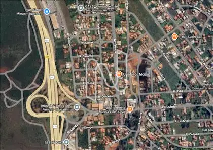 Mapa 