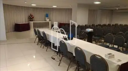 auditório