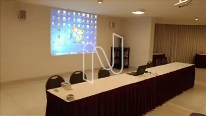 auditório