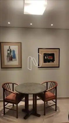 Sala de jantar