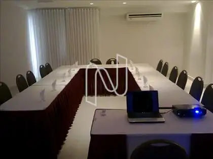 auditório
