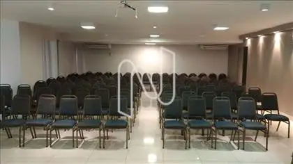 auditório
