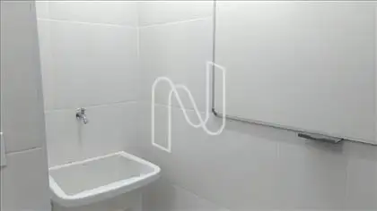 Área externa