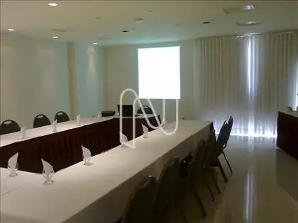 auditório