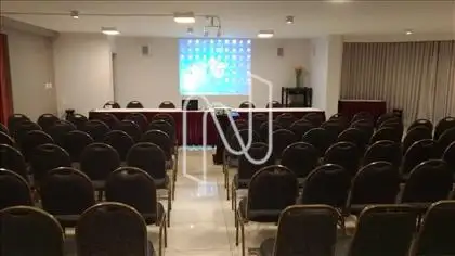 auditório