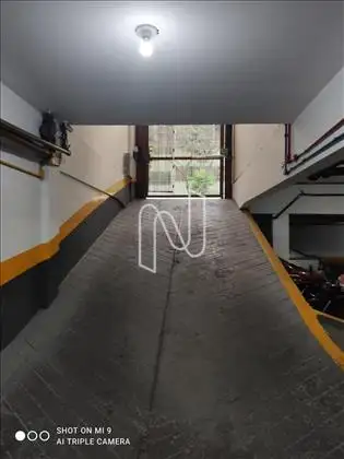 Garagem