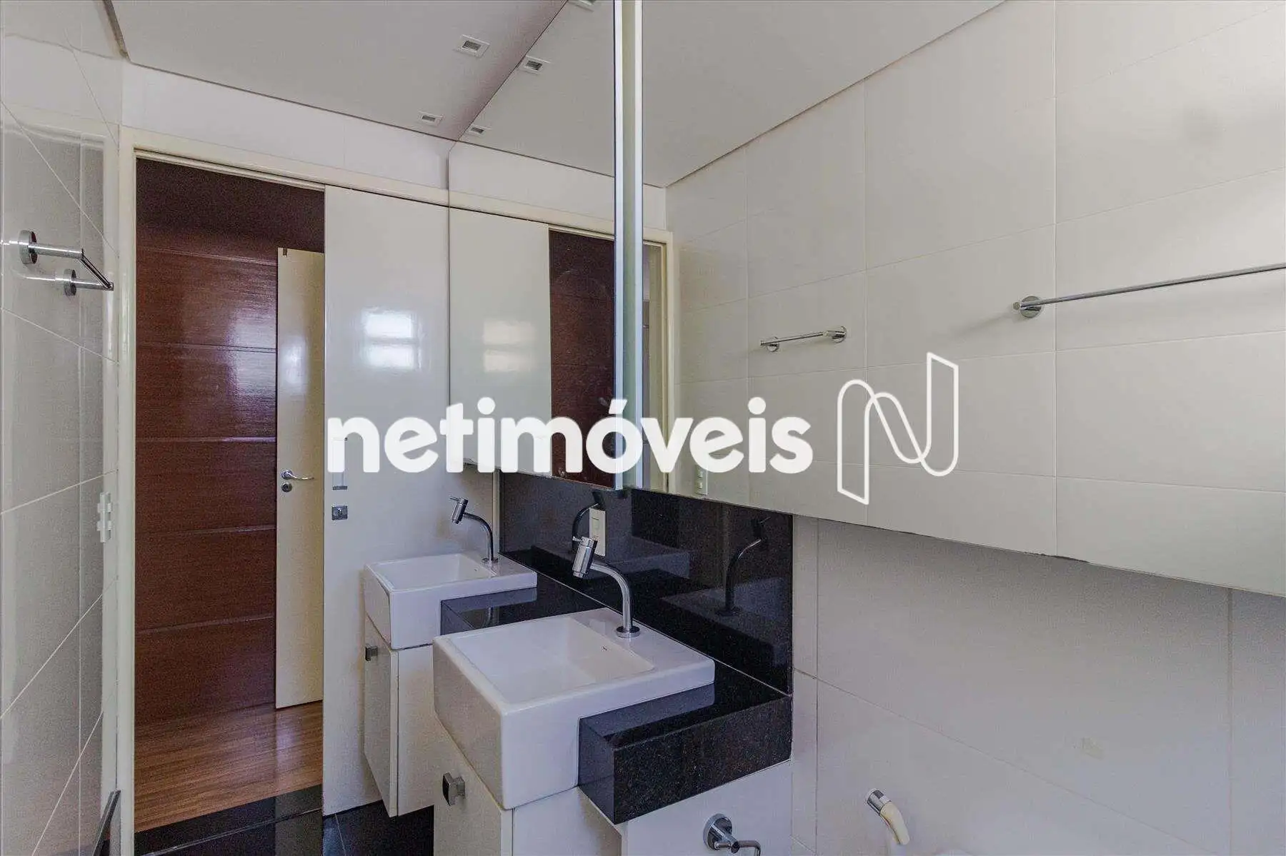 Banho Social Principal