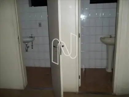 Banhos