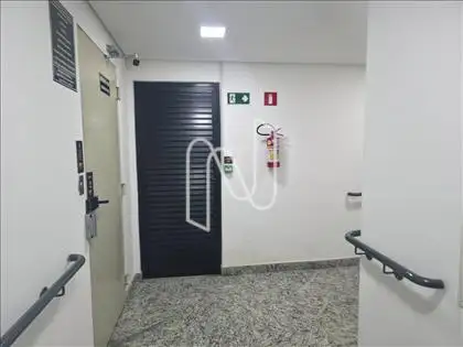 Acesso a Garagem 