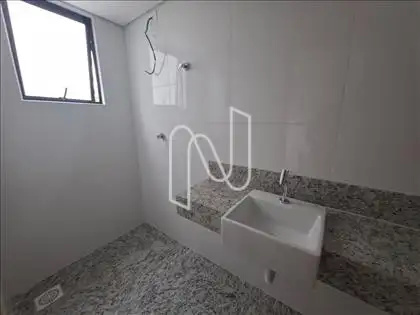 Banheiro Suíte 