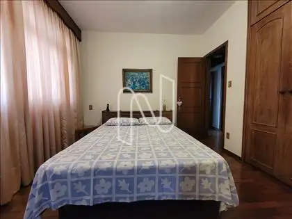 Quarto suíte 