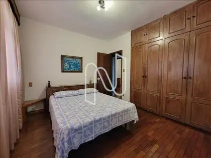 Quarto suíte 