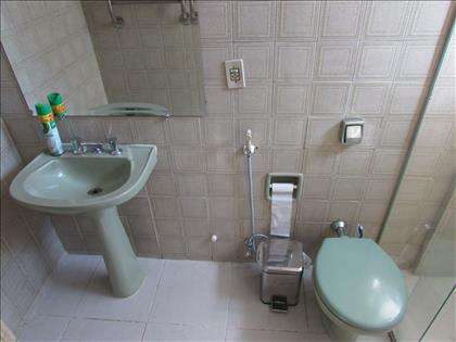 BANHO SUITE