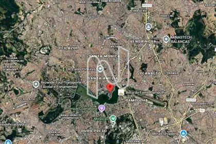  Mapa 