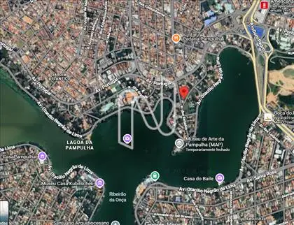  Mapa
