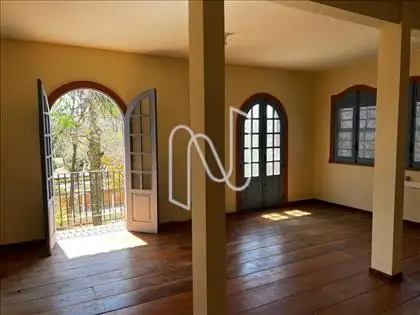 Suíte principal 
