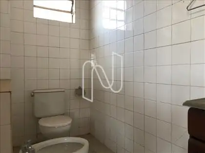 Banho 