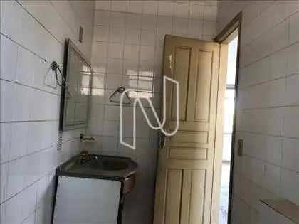 Banho 