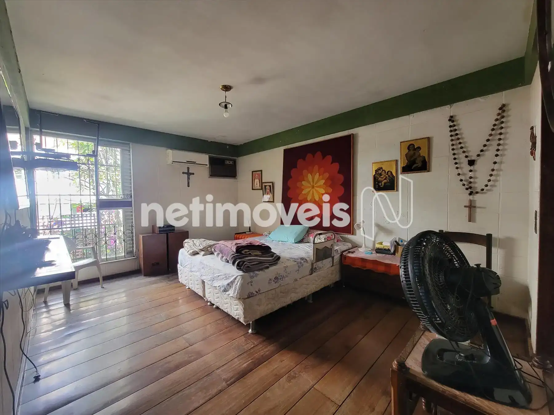 Quarto suíte 