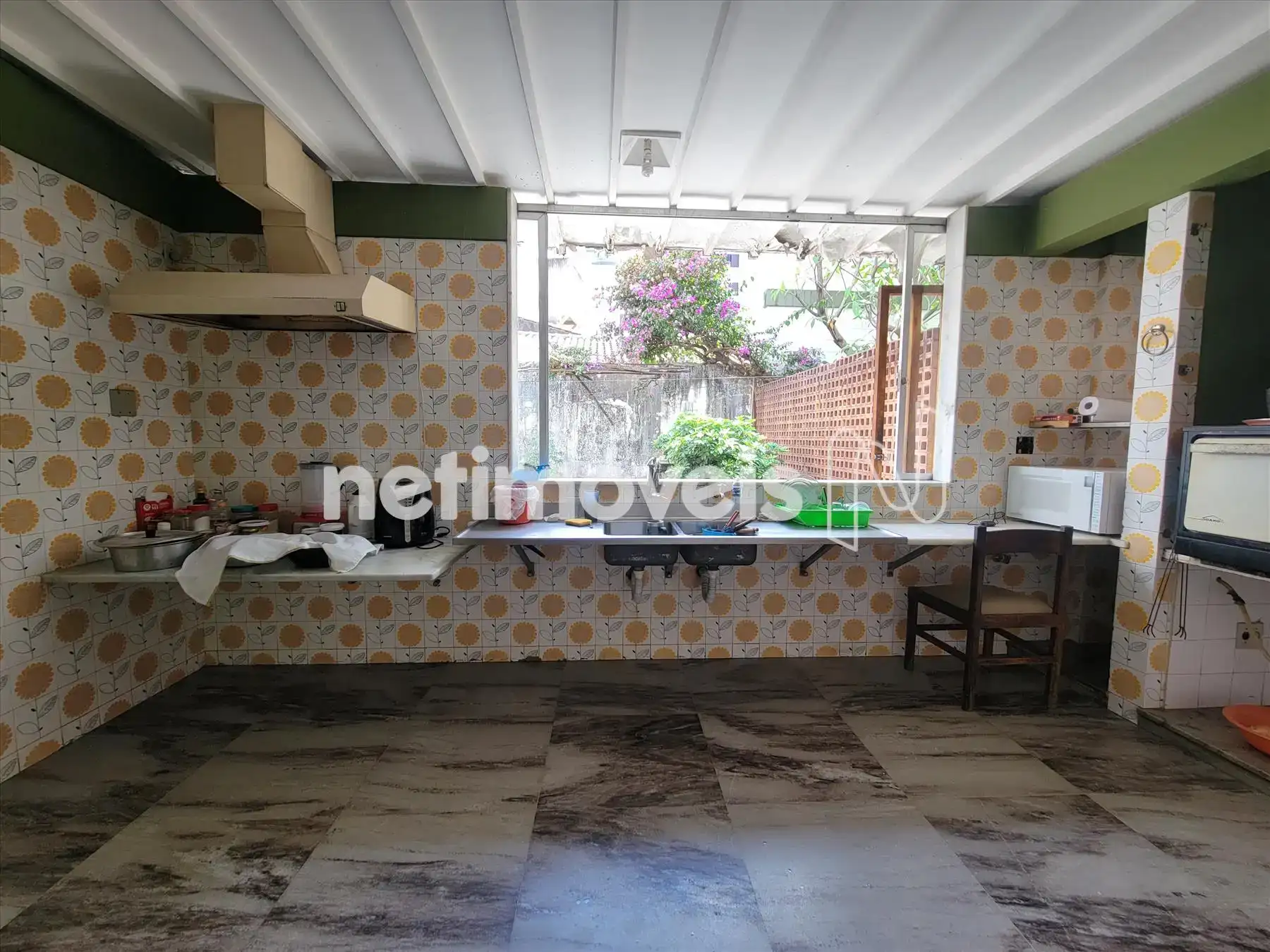 Cozinha 