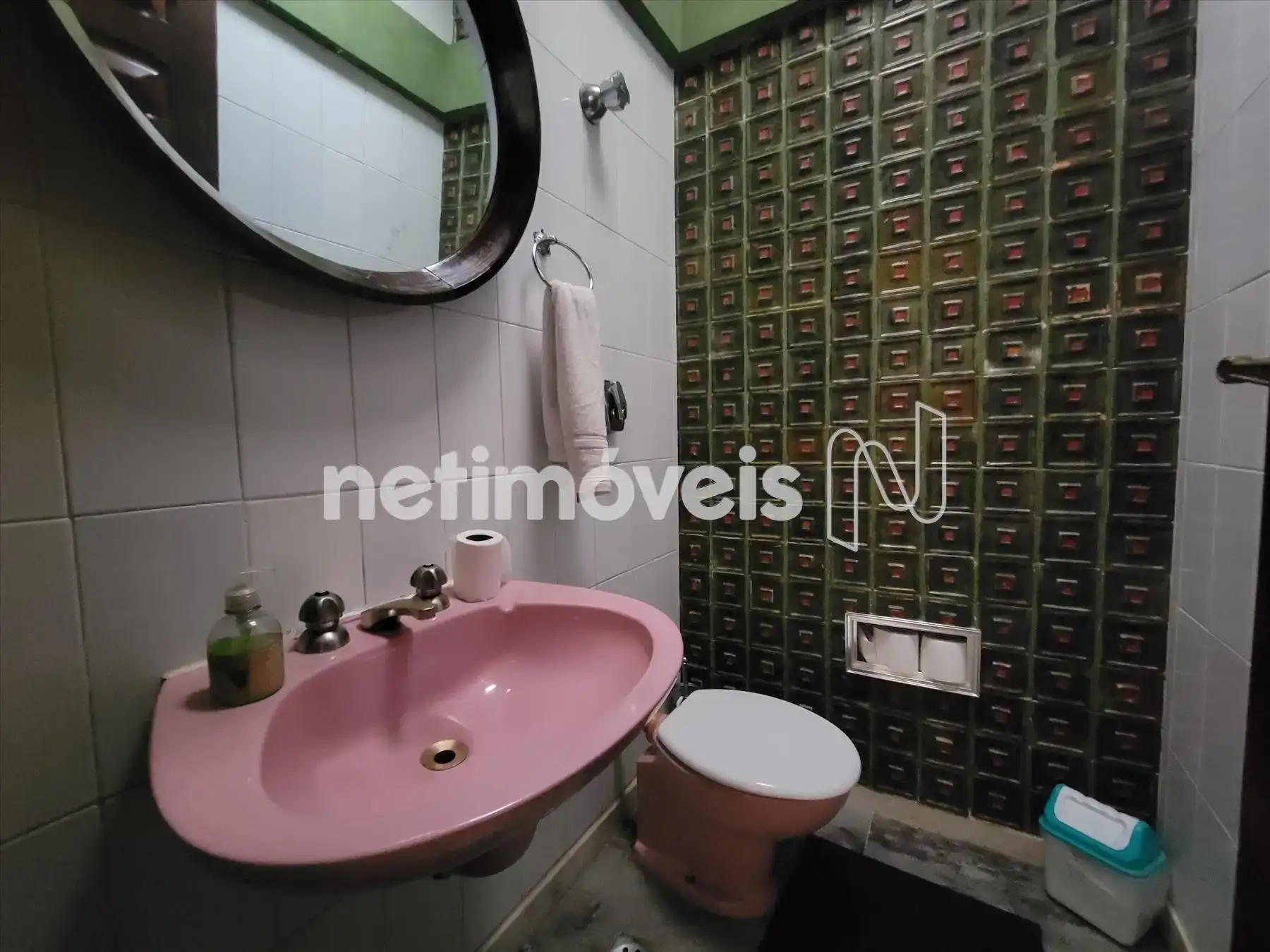 Lavabo 