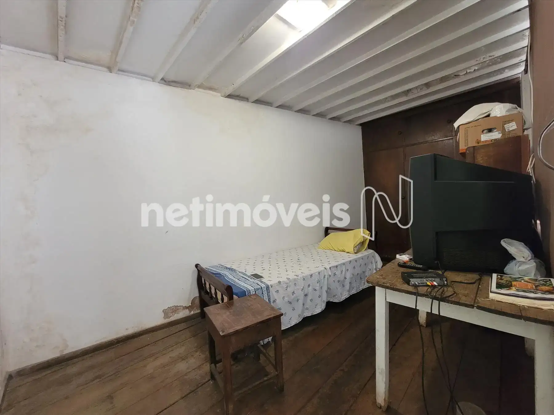 Quarto dos fundos 