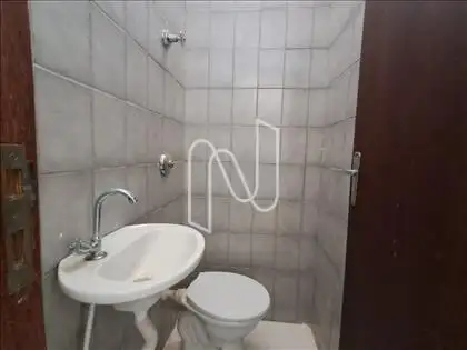 Banheiro 