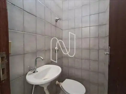 Banheiro 