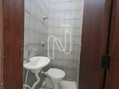 Banheiro 
