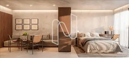 Quarto + Sala