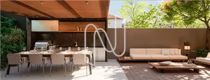 Lounge Externo  