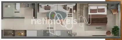  Planta Apartamento