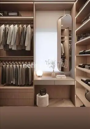 Closet  