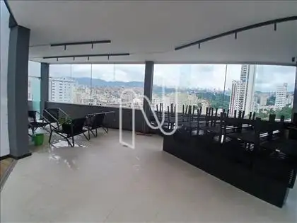 Salão de festas