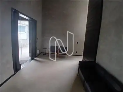 Hall de entrada